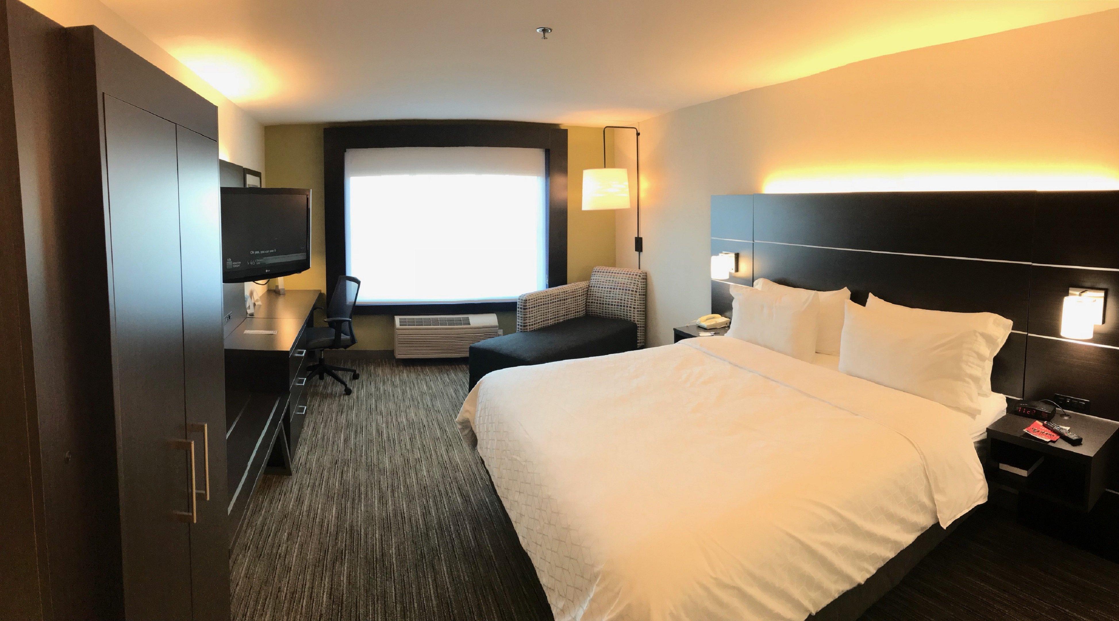 Holiday Inn Express & Suites Tracy By Ihg Bagian luar foto